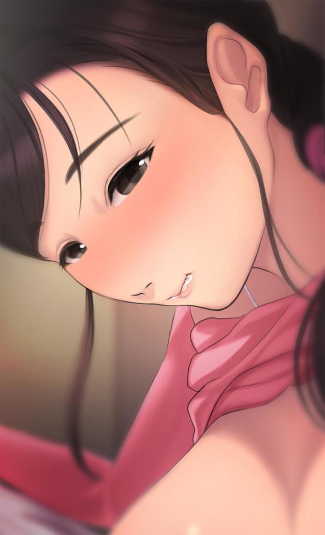憧れの人妻まゆこさん（32）～僕ん家にやって来て甘やかし濃厚セックスしてくれる生活～