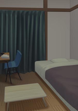 憧れの人妻まゆこさん（32）～僕ん家にやって来て甘やかし濃厚セックスしてくれる生活～ Page #371