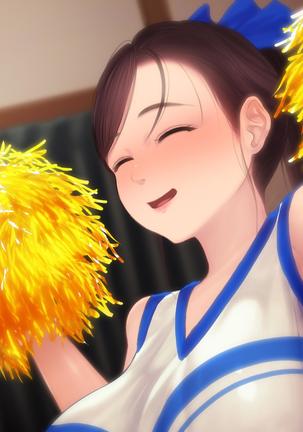 憧れの人妻まゆこさん（32）～僕ん家にやって来て甘やかし濃厚セックスしてくれる生活～ Page #640
