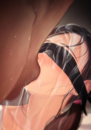 憧れの人妻まゆこさん（32）～僕ん家にやって来て甘やかし濃厚セックスしてくれる生活～ Page #563