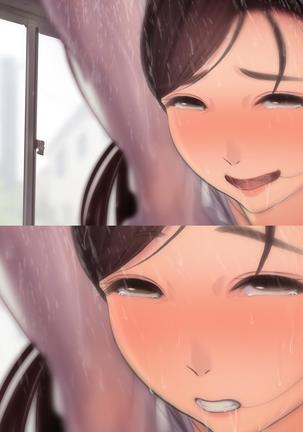憧れの人妻まゆこさん（32）～僕ん家にやって来て甘やかし濃厚セックスしてくれる生活～ Page #536