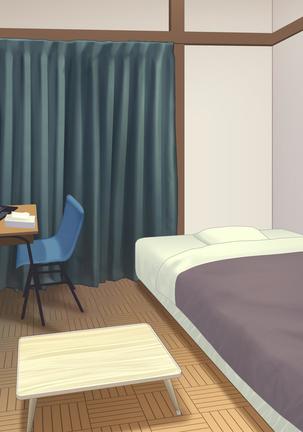 憧れの人妻まゆこさん（32）～僕ん家にやって来て甘やかし濃厚セックスしてくれる生活～ Page #438