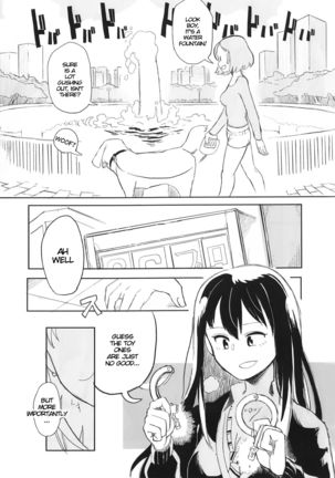 Rin Nao Karen to Chotto Ecchi na Game o suru dake no Hon Page #22
