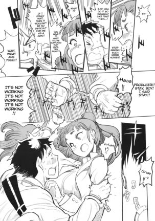Rin Nao Karen to Chotto Ecchi na Game o suru dake no Hon Page #19