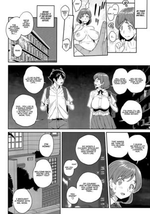 Boku ga Te ni Ireta Ability | The Ability I Obtained Page #30