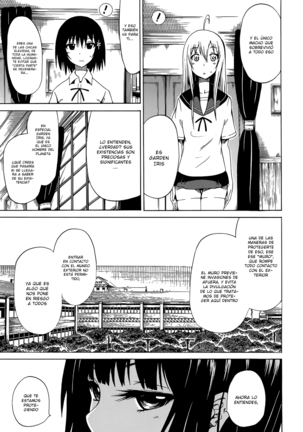 Bishoujo Club Jou Ch. 0-3 - Page 131