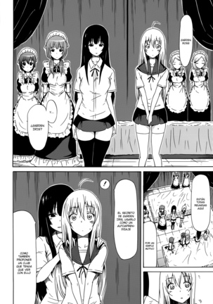 Bishoujo Club Jou Ch. 0-3 - Page 60