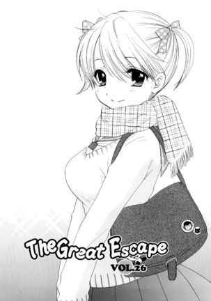 The Great Escape - Chapter 26