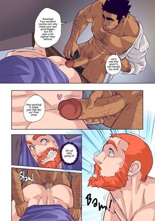 NSFW Drawings Compilation Page #10