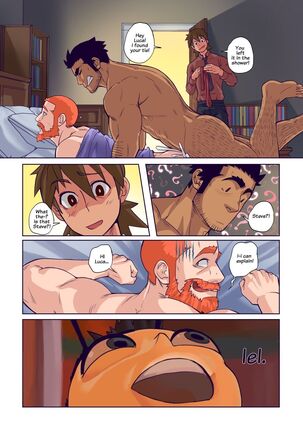 NSFW Drawings Compilation - Page 13