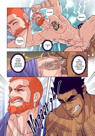 NSFW Drawings Compilation Page #12