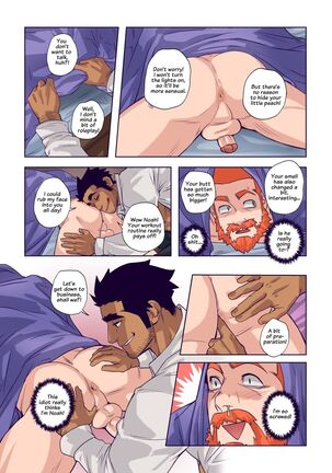 NSFW Drawings Compilation Page #9