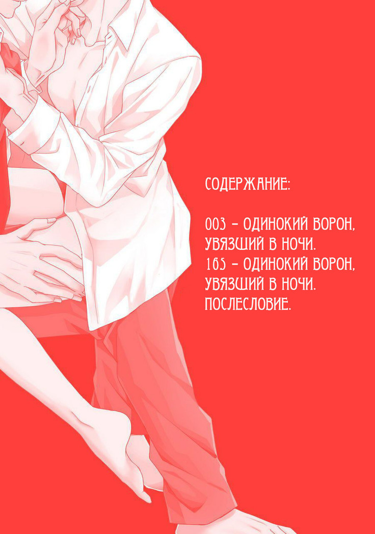 Samishii Karasu ga Oboreru Yoru