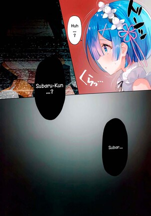 Akumu Rem Netorare Page #6