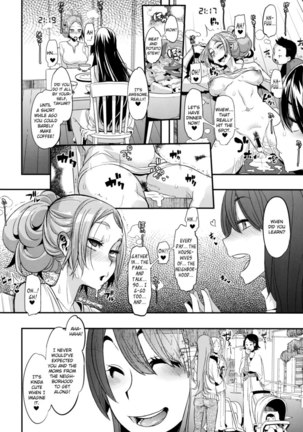 TSF Monogatari Append 1.0 Page #34