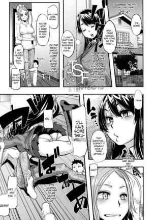 TSF Monogatari Append 1.0 Page #31