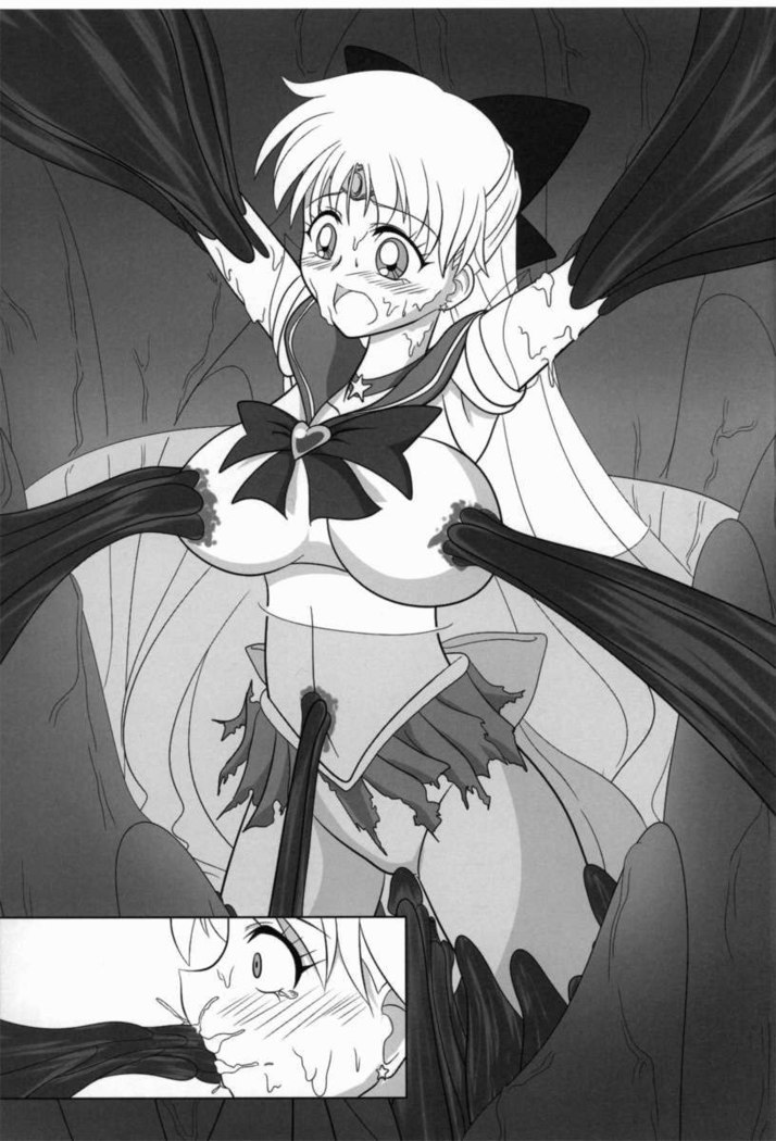 Corruption in Venus