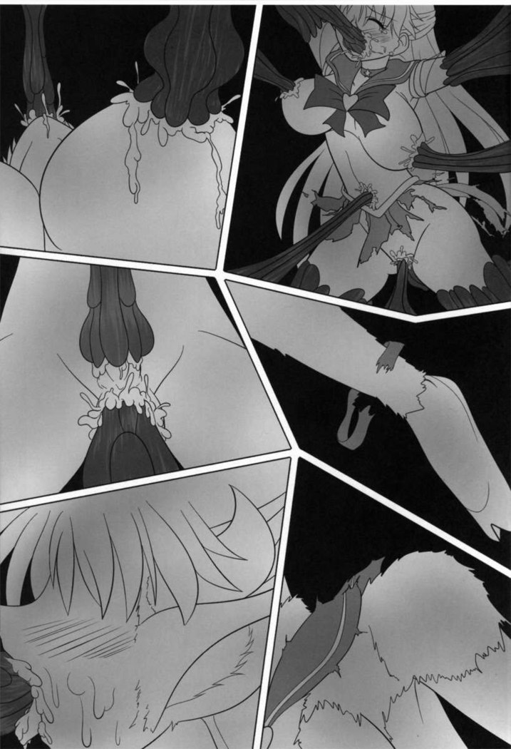 Corruption in Venus