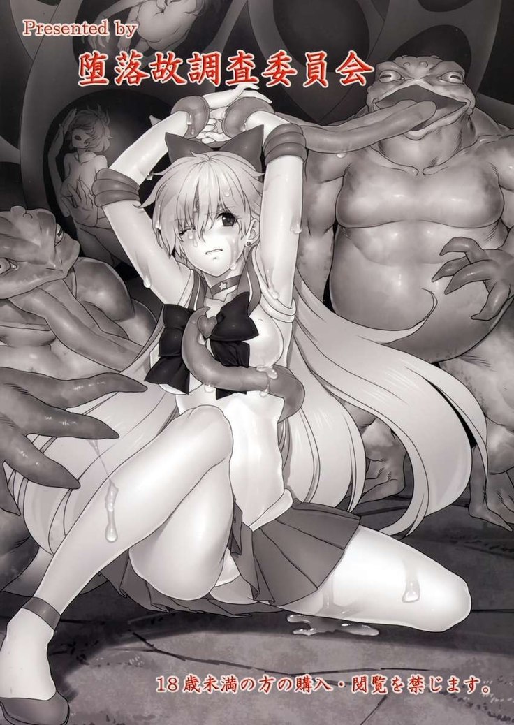 Corruption in Venus
