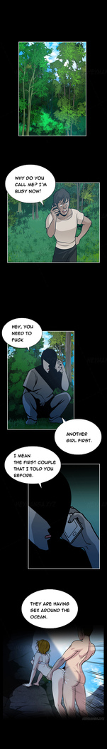 Change Partner Ch.1-19