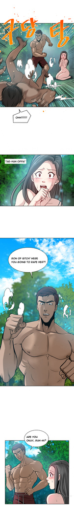 Change Partner Ch.1-19