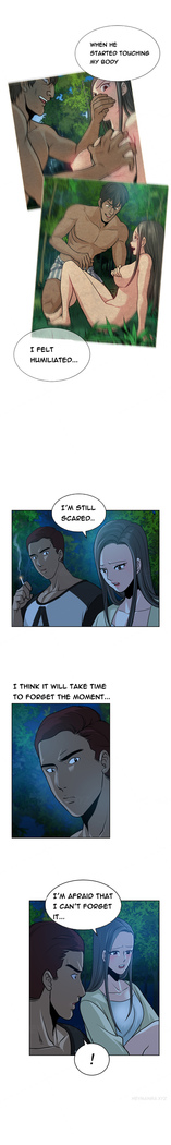 Change Partner Ch.1-19