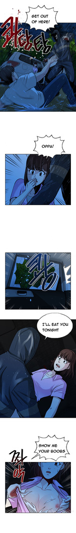 Change Partner Ch.1-19