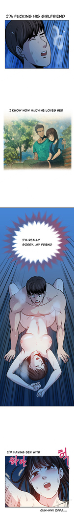 Change Partner Ch.1-19