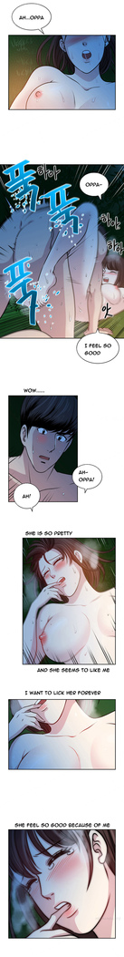 Change Partner Ch.1-19