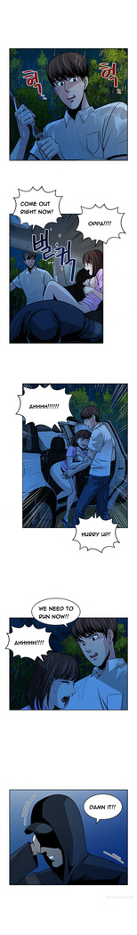 Change Partner Ch.1-19