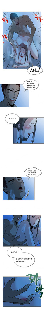 Change Partner Ch.1-19