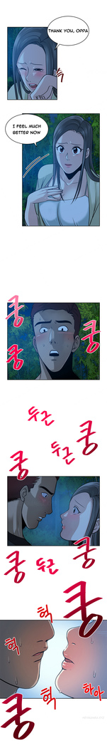 Change Partner Ch.1-19