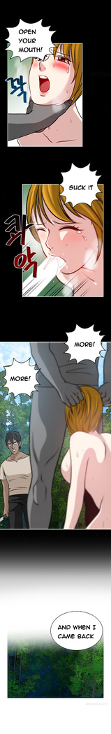 Change Partner Ch.1-19