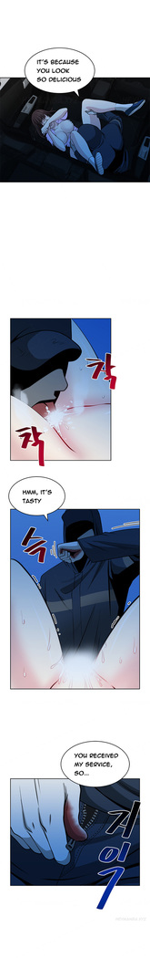Change Partner Ch.1-19