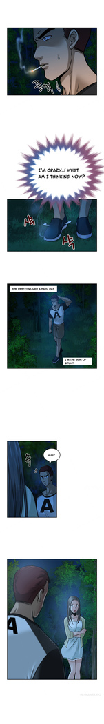 Change Partner Ch.1-19