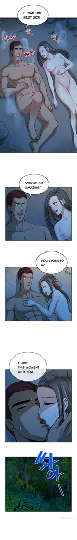 Change Partner Ch.1-19