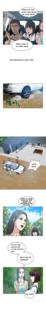 Change Partner Ch.1-19