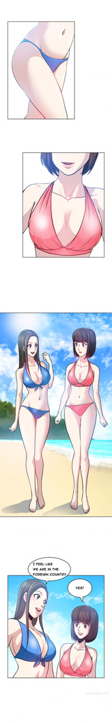 Change Partner Ch.1-19