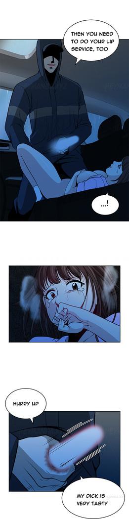 Change Partner Ch.1-19