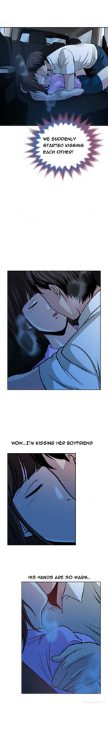 Change Partner Ch.1-19