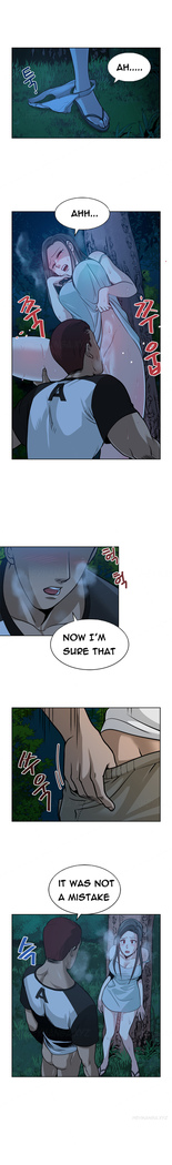 Change Partner Ch.1-19