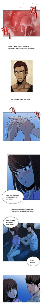 Change Partner Ch.1-19
