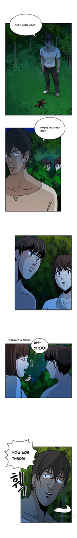 Change Partner Ch.1-19