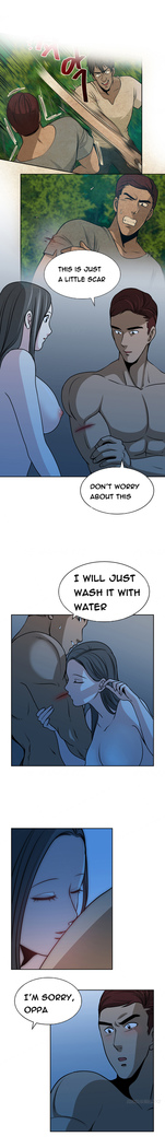 Change Partner Ch.1-19