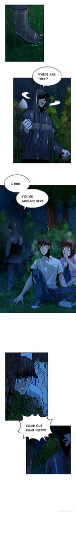 Change Partner Ch.1-19