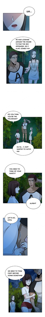 Change Partner Ch.1-19