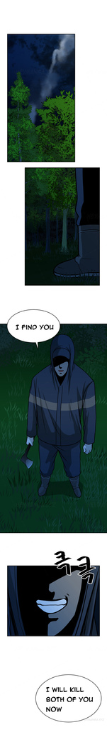 Change Partner Ch.1-19