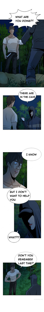 Change Partner Ch.1-19