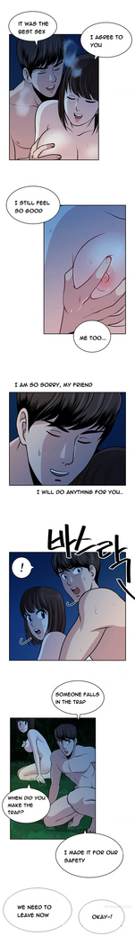 Change Partner Ch.1-19