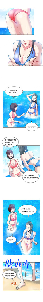 Change Partner Ch.1-19